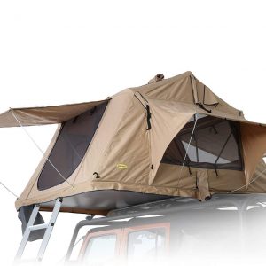 Smittybilt Overlander Tent