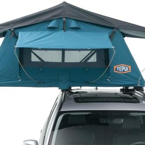 Tepui Explorer Ayer Rooftop Tent