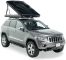 Tepui HyBox 2-Person Rooftop Tent & Cargo Box
