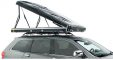 Tepui HyBox 2-Person Rooftop Tent & Cargo Box