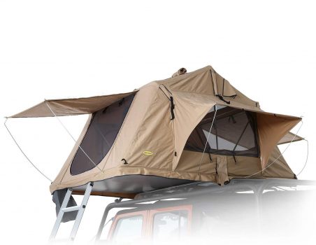 Smittybilt Overlander Tent