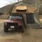 Tuff Stuff Ranger Overland Rooftop Tent with Annex Room