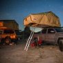 Best roof top tents for 2020