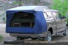 DAC Full-Size Truck Tent