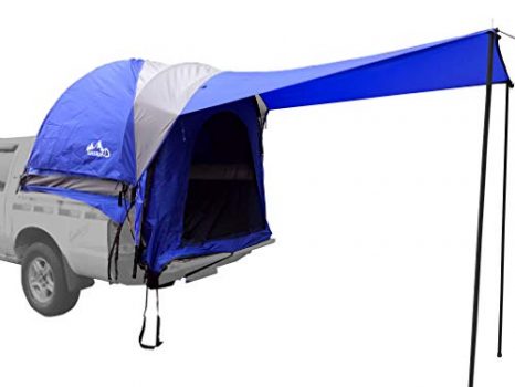 Hasika 5.5 Foot Bed Tent with Floor