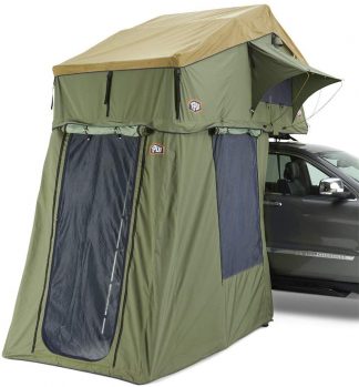 Tepui Explorer Autana Rooftop Tent