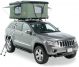 Tepui HyBox 2-Person Rooftop Tent & Cargo Box