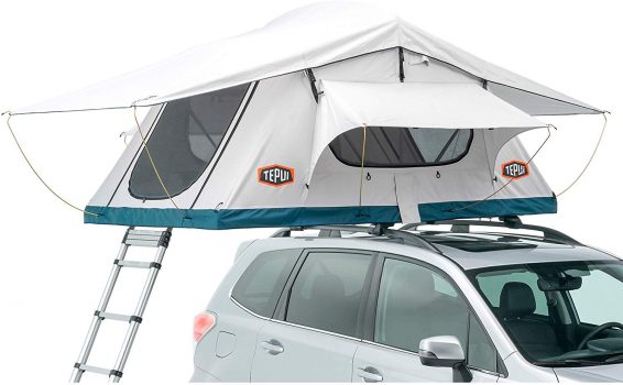 Tepui LoPro 3 Tent: 3-Person 3-Season