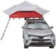 YAKIMA Skyrise Rooftop Tent – 2-Person